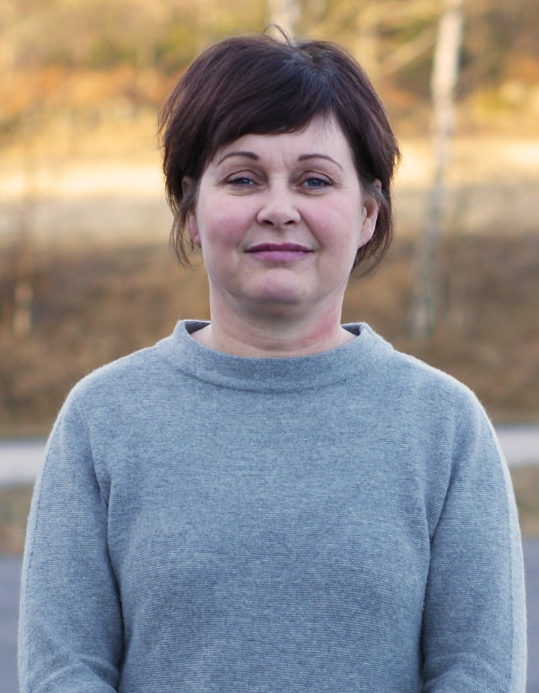 Ann Veszpremi
