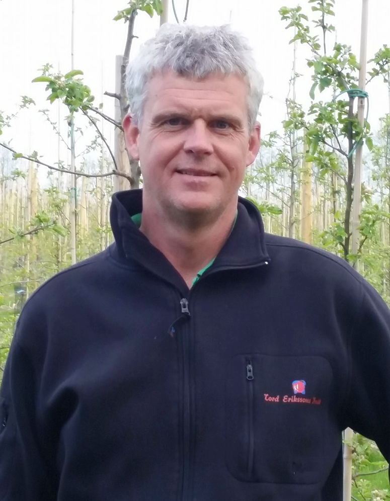 Magnus Eriksson